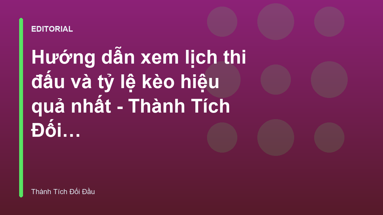 Người hâm mộ đang phân tích lịch thi đấu và tỷ lệ kèo bóng đá